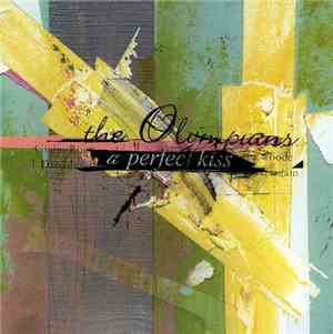 A Perfect Kiss - The Olympians