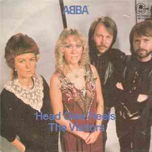 Abba - Head Over Heels / The Visitors