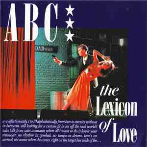 ABC - The Lexicon Of Love