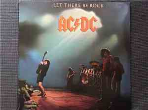 AC/DC - Let There Be Rock