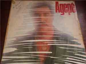 Agepê - Agepê