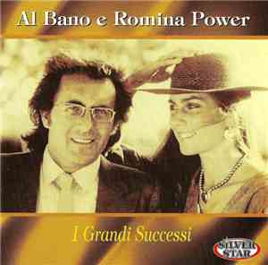 Al Bano & Romina Power - I Grandi Successi