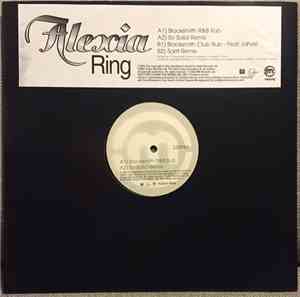 Alexia - Ring