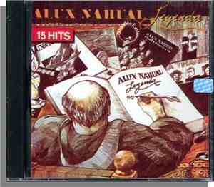 Alux Nahual - Leyenda: 15 Hits