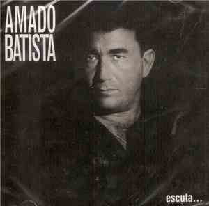 Amado Batista - Escuta...