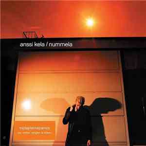 Anssi Kela - Nummela