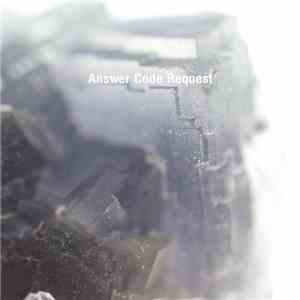Answer Code Request - Neume EP