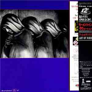 Art Of Noise - Moments In Love (Beaten)