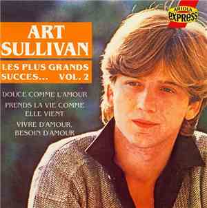 Art Sullivan - Les plus grands succès (Vol.2)