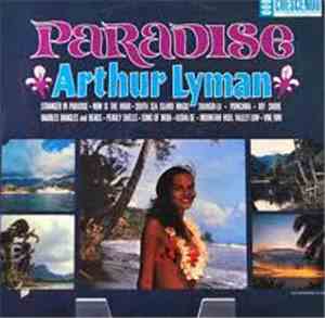 Arthur Lyman - Paradise