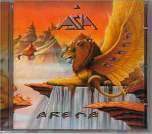 Asia  - Arena