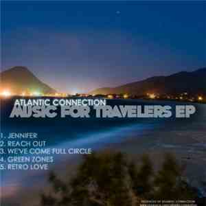 Atlantic Connection - Music For Travelers EP