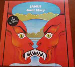 Aunt Mary  - Janus