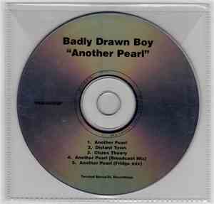 Badly Drawn Boy - Another Pearl