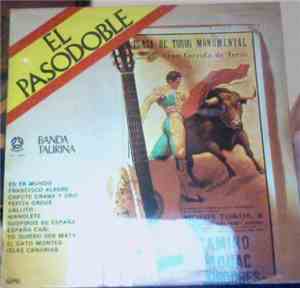 Banda Taurina - El Pasodoble
