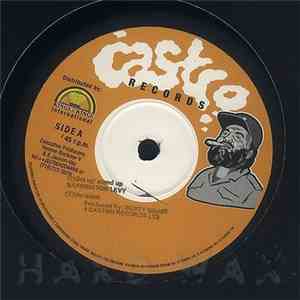 Barrington Levy / Mikey General - Get Up' Stand Up / I Say No