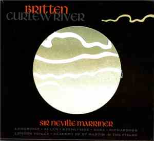 Benjamin Britten, Sir Neville Marriner - Curlew River