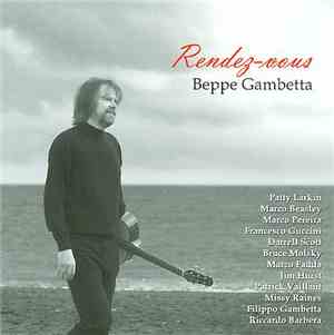 Beppe Gambetta - Rendez-Vous