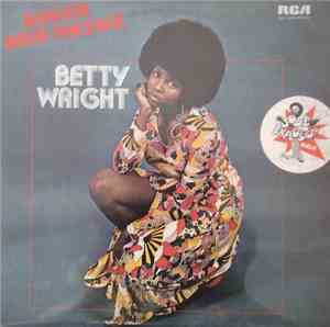 Betty Wright - Danger - High Voltage