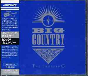Big Country - The Crossing