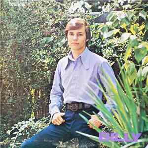 Billy Blackwood - Billy