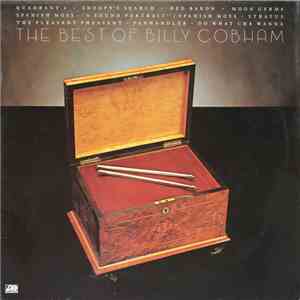 Billy Cobham - The Best of Billy Cobham