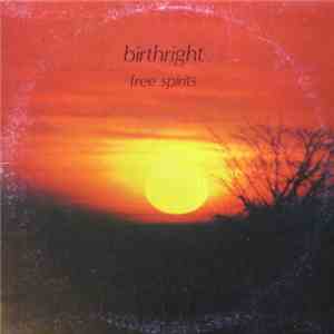 Birthright  - Free Spirits