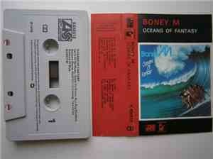 Boney M. - Oceans Of Fantasy