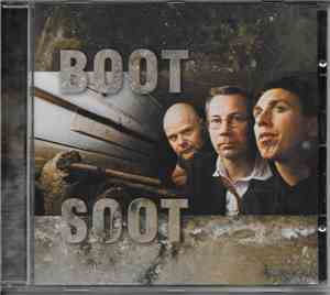 Boot  - Soot