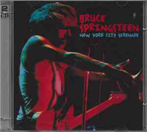 Bruce Springsteen - New York City Serenade