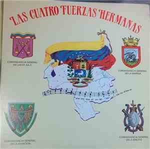 Candido Herrera, Eugenio Bandre Y Su Conjunto, Oswaldo Morales, Ramon C. Ma ...