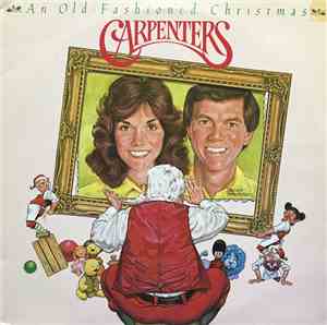 Carpenters - An Old-Fashioned Christmas