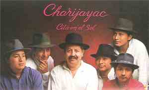 Charijayac - Cita En El Sol