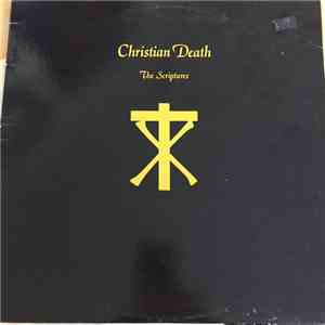 Christian Death - The Scriptures