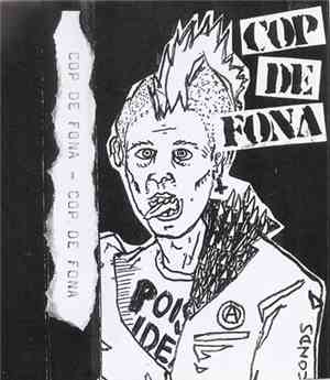 Cop De Fona - Cop De Fona