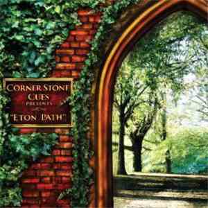 Corner Stone Cues - Corner Stone Cues Presents Eton Path