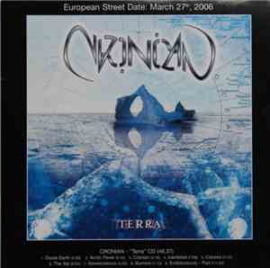 Cronian - Terra