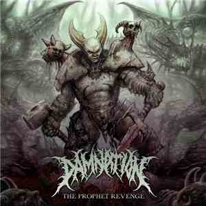 Damnation  - The Prophet Revenge