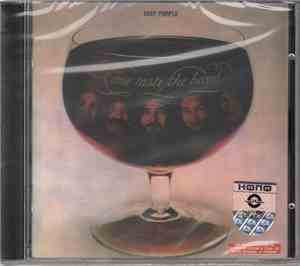 Deep Purple - Come Taste The Band