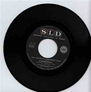 Desmond Dekker - You Can Get It If You Really Want / Perseverance