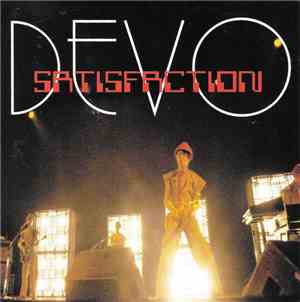 Devo - Satisfaction