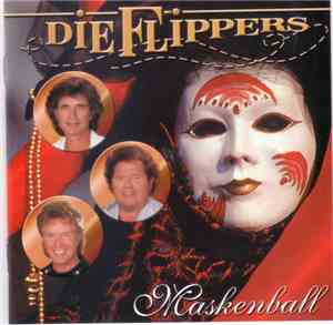 Die Flippers - Maskenball