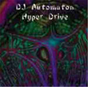 DJ Automaton - Hyper Drive