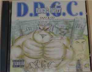D.P.G.C. - Dogg Shit