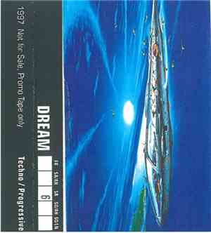Dream - 1997 SA #06 - Techno / Progressive