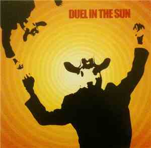 Duel In The Sun - Duel in the Sun