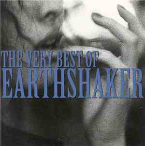 Earthshaker - The Very Best Of Earthshaker