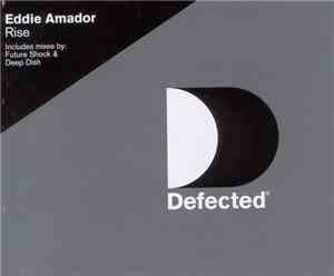 Eddie Amador - Rise