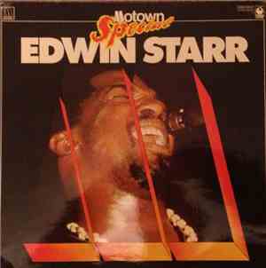 Edwin Starr - Motown Special Edwin Starr