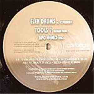 Elek Drums / Tools 7 / DJ O'Neil / Inflator - Garbage Remixes